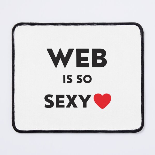 Item preview, Web is So Sexy designed and sold by ApparelFactory.