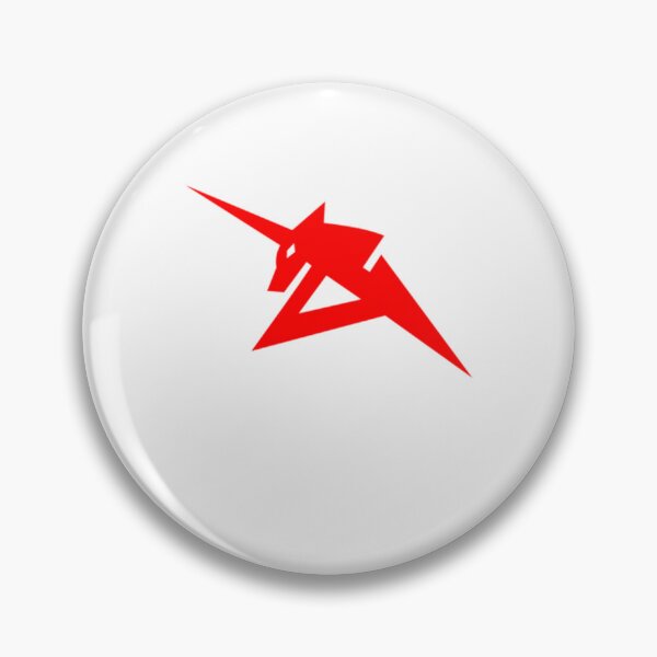 Item preview, Amuro's logo/Unicorn designed and sold by SagGason.