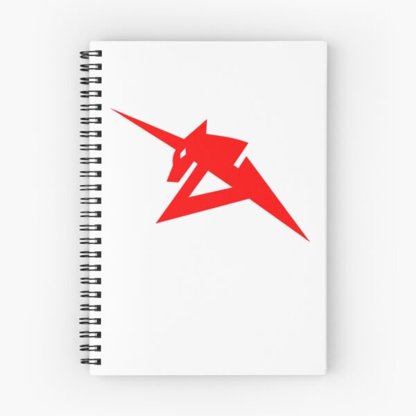Item preview, Amuro's logo/Unicorn designed and sold by SagGason.