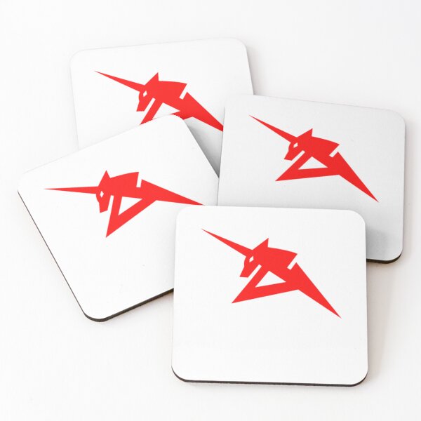 Item preview, Amuro's logo/Unicorn designed and sold by SagGason.