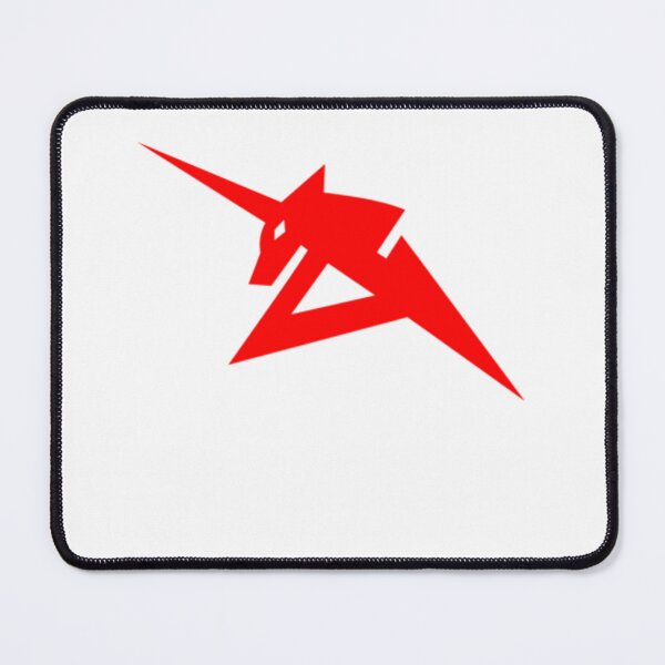 Item preview, Amuro's logo/Unicorn designed and sold by SagGason.