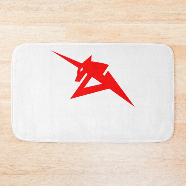 Item preview, Amuro's logo/Unicorn designed and sold by SagGason.