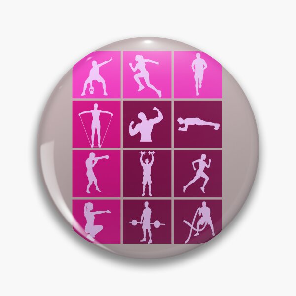 Item preview, Exercises designed and sold by Aleksa Kos.