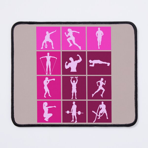 Item preview, Exercises designed and sold by Aleksa Kos.