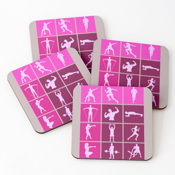 Item preview, Exercises designed and sold by Aleksa Kos.
