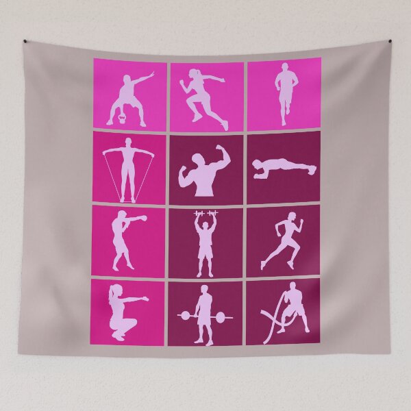 Item preview, Exercises designed and sold by Aleksa Kos.