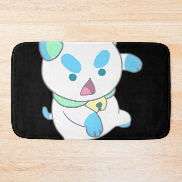 Item preview, Puppycat lazy in space    Classic  designed and sold by toigerdeleef.