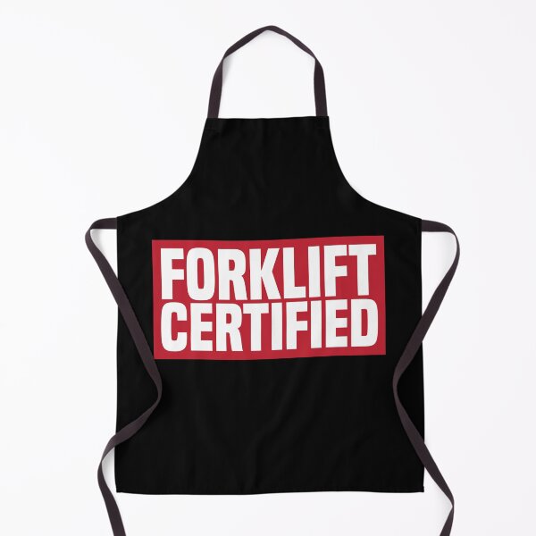 Item preview, Forklift Certified Meme designed and sold by palaco210.