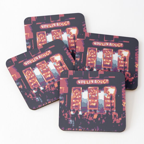 Item preview, Crypto Sunset #6 Amsterdam designed and sold by marxitoss.