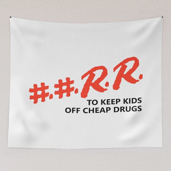 Item preview, Kankan RR Merch Kankan RR Dare designed and sold by BenRyme.