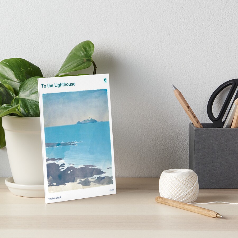 Item preview, Art Board Print designed and sold by RedHillPrints.