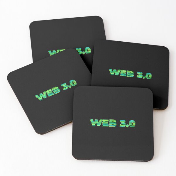 Item preview, web 3.0 designed and sold by AnassBachar.