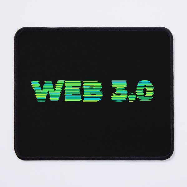 Item preview, web 3.0 designed and sold by AnassBachar.
