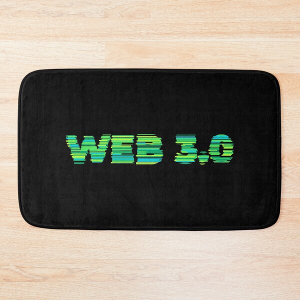 Item preview, web 3.0 designed and sold by AnassBachar.