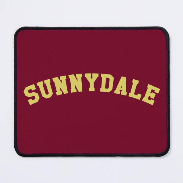 Item preview, Sunnydale designed and sold by carlie27.