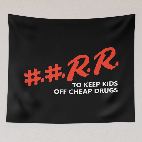 Item preview, Kankan RR Merch Kankan RR Dare designed and sold by BenRyme.