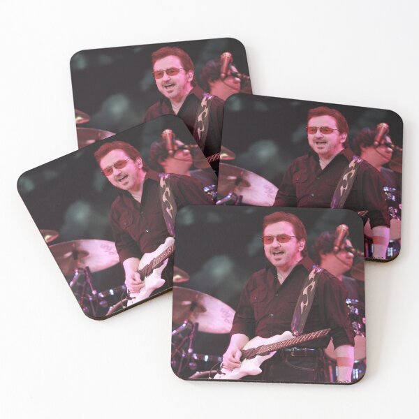 Item preview, Blue Oyster Cut - Buck Dharma - Photograph designed and sold by ConcertImages.
