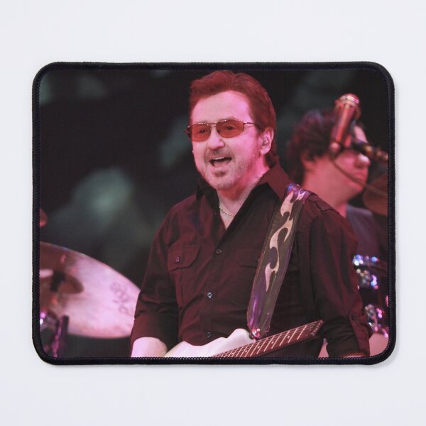 Item preview, Blue Oyster Cut - Buck Dharma - Photograph designed and sold by ConcertImages.