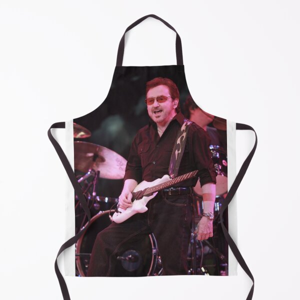 Item preview, Blue Oyster Cut - Buck Dharma - Photograph designed and sold by ConcertImages.