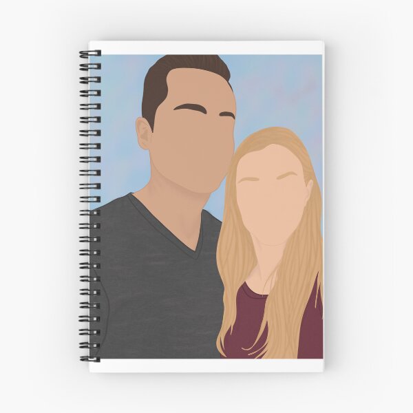 Item preview, Tracy and Jessie selfie with background designed and sold by Alliesart5021.