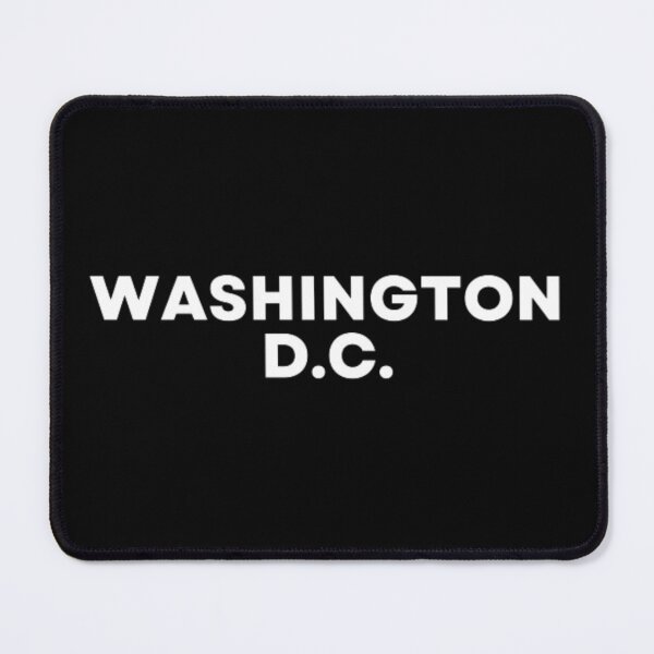 Item preview, Washington D.C. designed and sold by MuzamilAhmed.