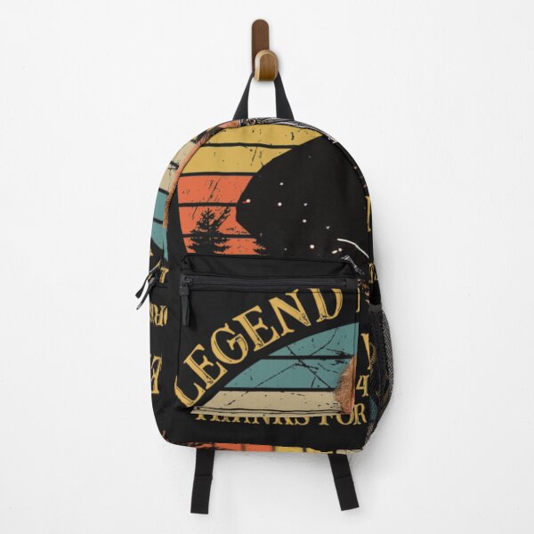 Item preview, Legend Never Die Retro Thanks For The Memories designed and sold by eruhaecaqae342.