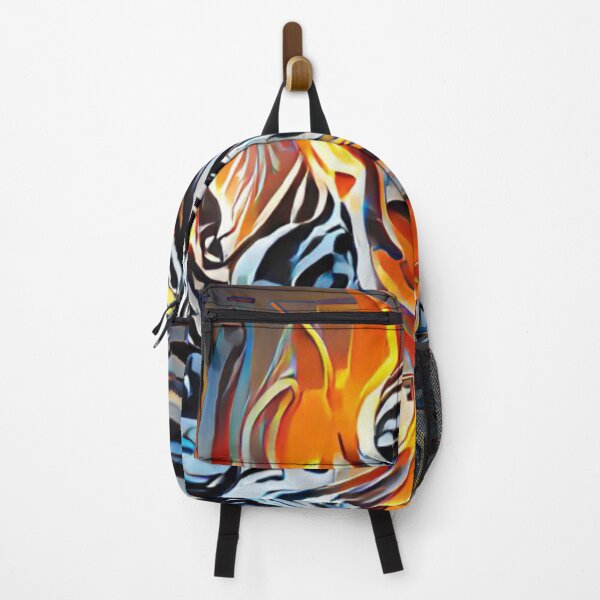 Item preview, Black and White Flames designed and sold by vfcolagiovanni.