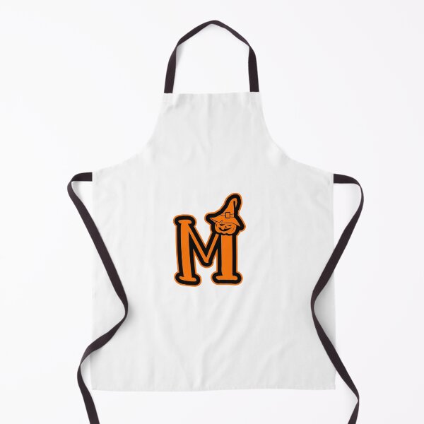 Item preview, Letter M Simple Lazy Halloween Costume Party Men Women gift  designed and sold by jinif.