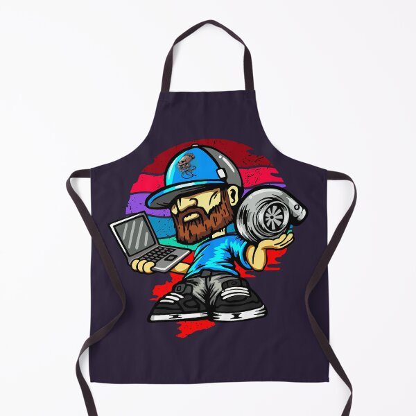 Item preview, Dyno Tuning designed and sold by OnlyCoolDesigns.