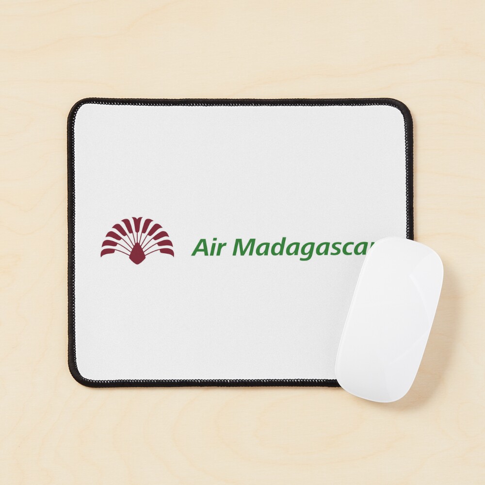 Air Madagascar