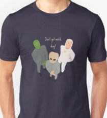 People of Earth Unisex T-Shirt