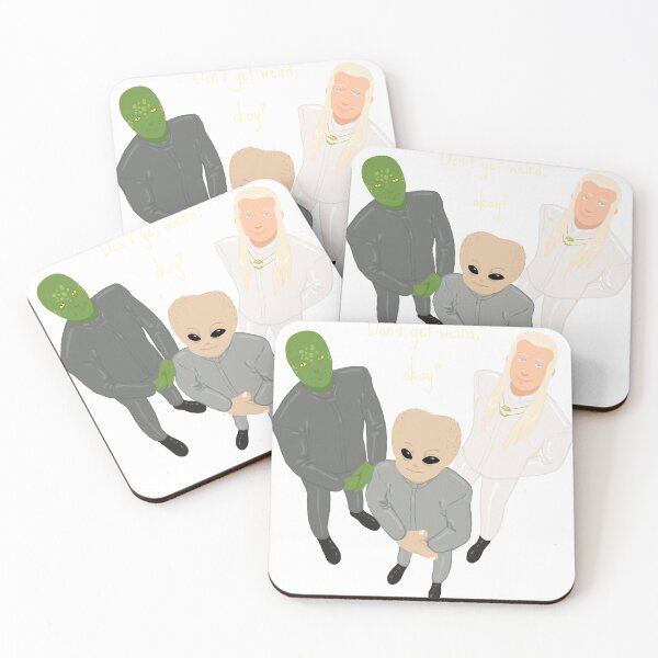 Item preview, People of Earth designed and sold by TheHM.
