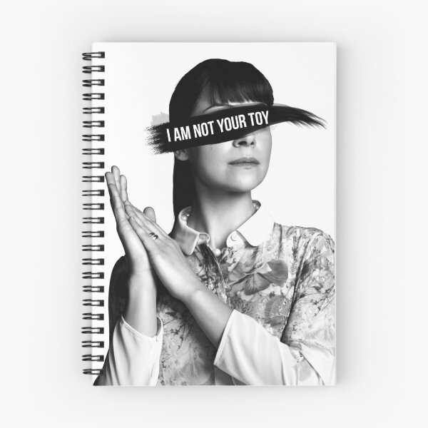 Item preview, Orphan Black - Alison designed and sold by luckysarts.