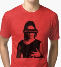 Orphan Black - Cosima Tri-blend T-Shirt
