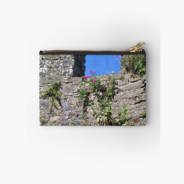 Item preview, Conwy Castle, Part Of The Outer Wall designed and sold by lezvee.