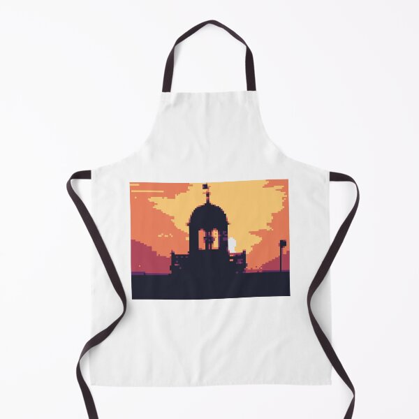 Item preview, Crypto Sunset #8 Asmara designed and sold by marxitoss.