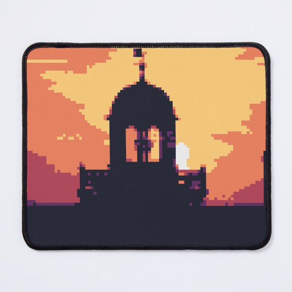 Item preview, Crypto Sunset #8 Asmara designed and sold by marxitoss.