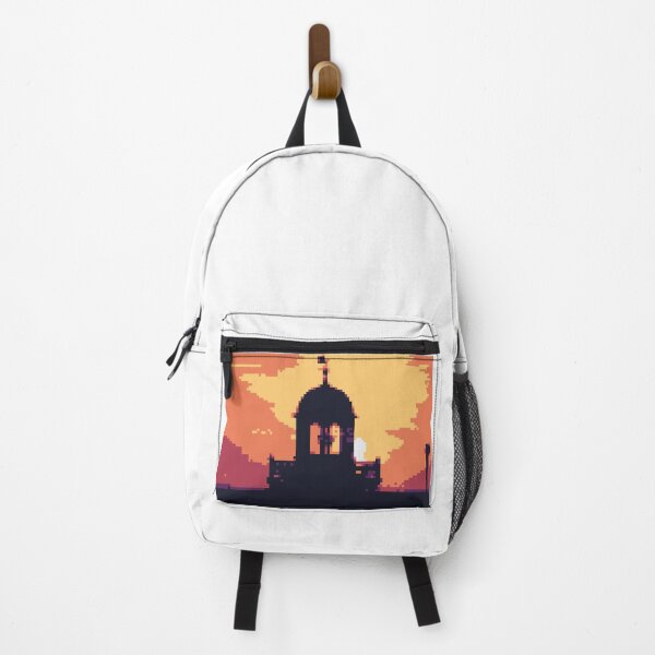 Item preview, Crypto Sunset #8 Asmara designed and sold by marxitoss.