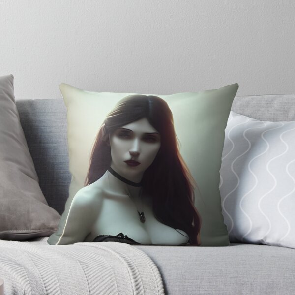 Item preview, Exquisite Vampire Seductress  designed and sold by Eliteijr.