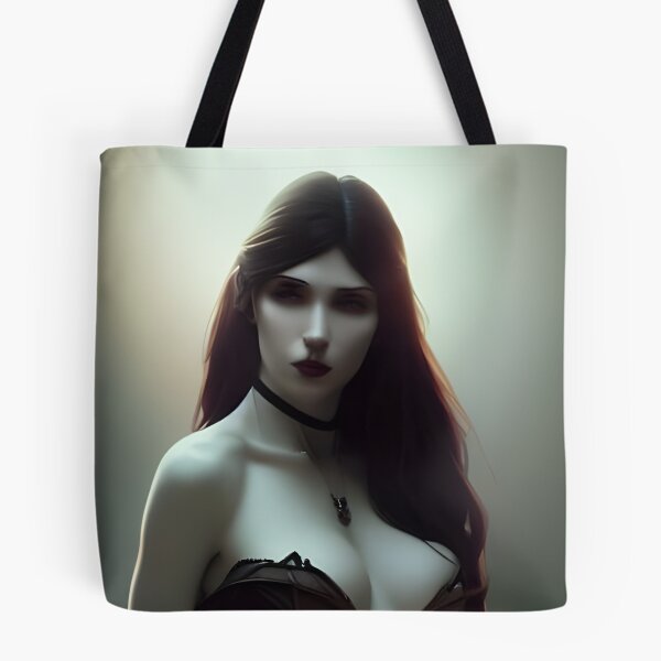 Item preview, Exquisite Vampire Seductress  designed and sold by Eliteijr.