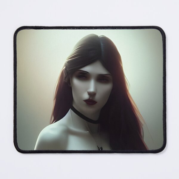 Item preview, Exquisite Vampire Seductress designed and sold by Eliteijr.