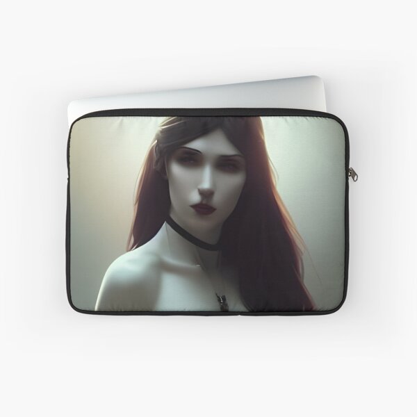 Item preview, Exquisite Vampire Seductress designed and sold by Eliteijr.