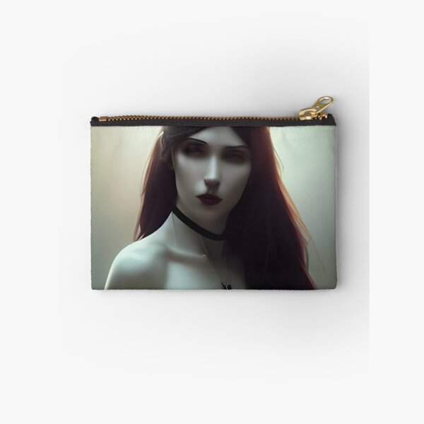 Item preview, Exquisite Vampire Seductress  designed and sold by Eliteijr.