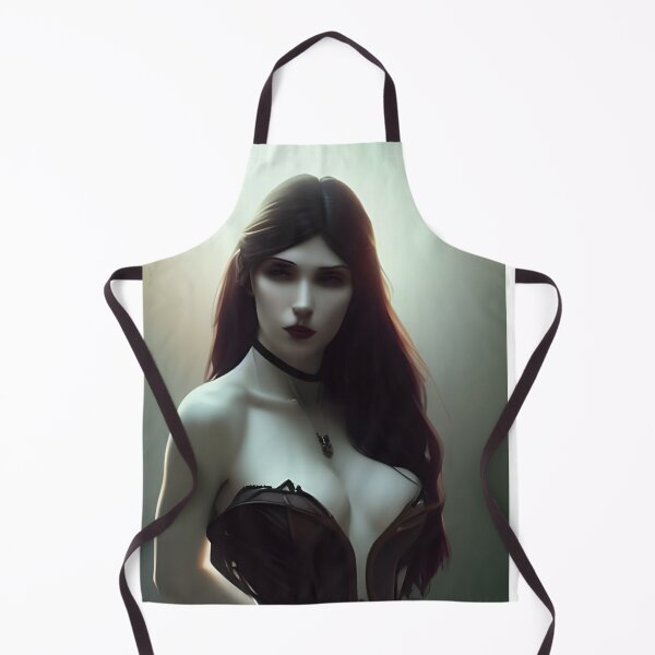 Item preview, Exquisite Vampire Seductress designed and sold by Eliteijr.