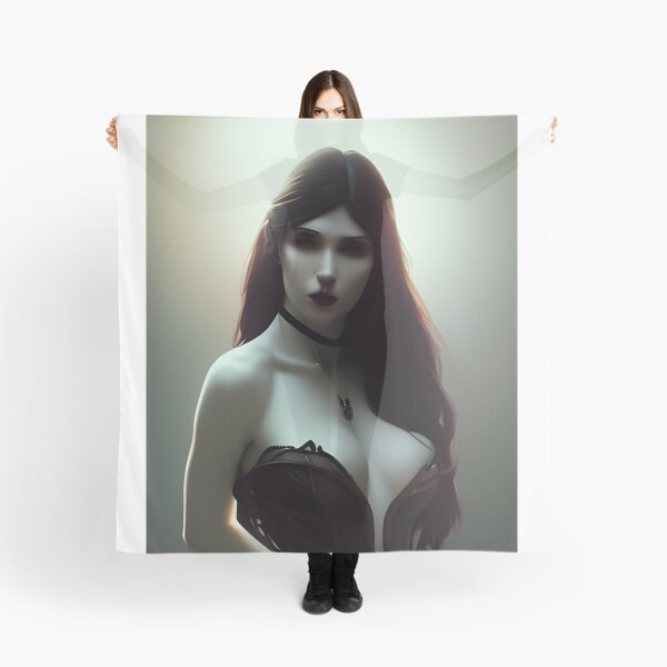 Item preview, Exquisite Vampire Seductress designed and sold by Eliteijr.