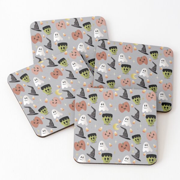 Item preview, Monster Mash designed and sold by Kate Greene.