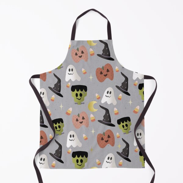Item preview, Monster Mash designed and sold by Kate Greene.