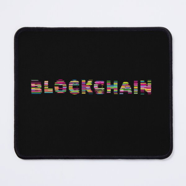 Item preview, Blockchain designed and sold by AnassBachar.