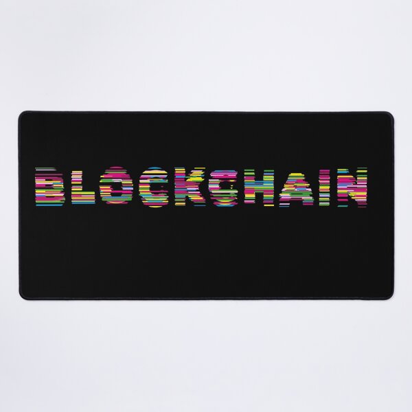 Item preview, Blockchain designed and sold by AnassBachar.