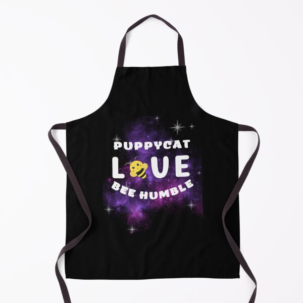Item preview, Puppycat Love Bee Humble Essential designed and sold by toigerdeleef.